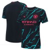 Goedkope Manchester City Dames Third Shirt 2023-24 Goedkope Manchester City Dames Third Shirt 2023-24